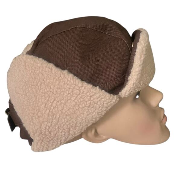 Duluth Trading Co. Men's Medium Firehose Trapper Hat - Picture 6 of 9